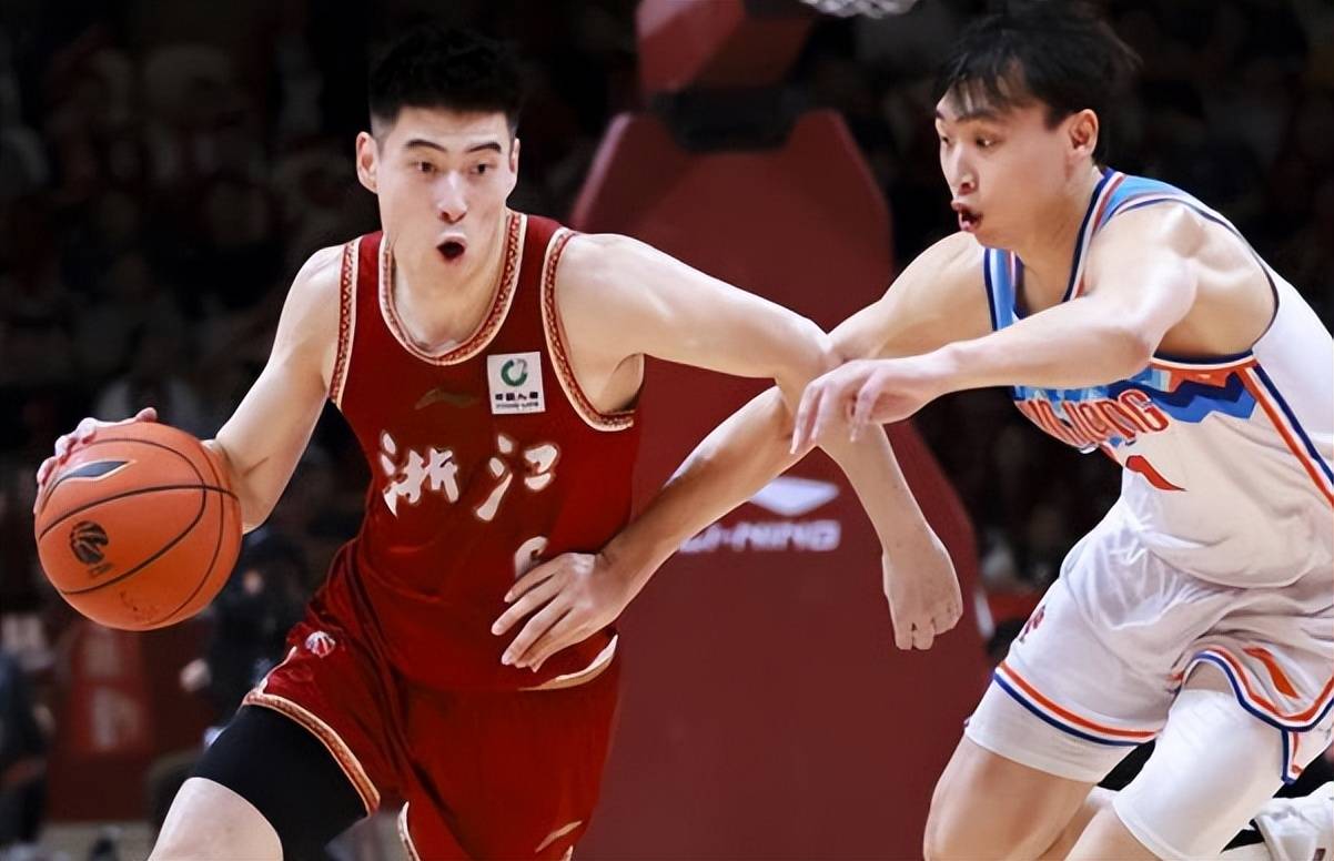 浙江男篮闷平对手,积分略有上升的简单介绍 浙江男篮闷平对手,积分略有上升的简单介绍