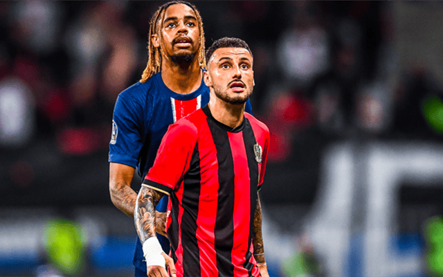 尼斯主场失分,法国联赛排名继续下滑 尼斯主场失分,法国联赛排名继续下滑