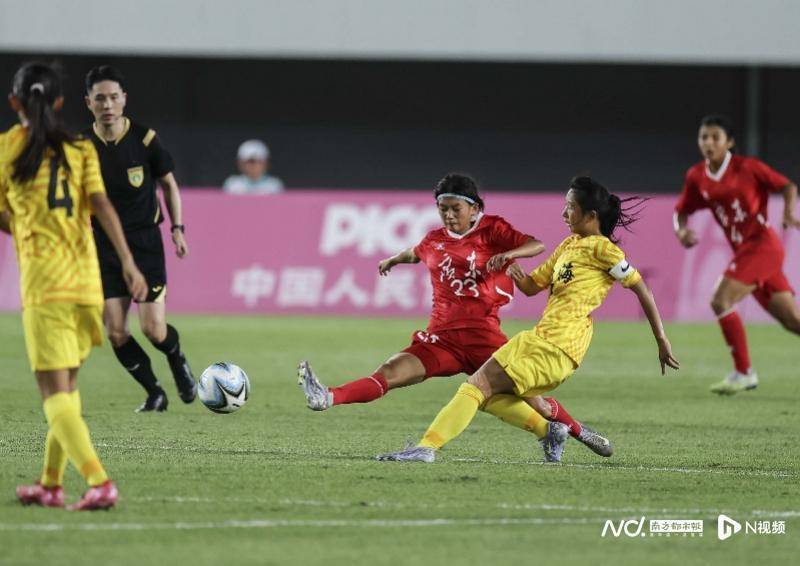 关于厄瓜多尔女足选手积极备战下一场,追逐梦想的信息 关于厄瓜多尔女足选手积极备战下一场,追逐梦想的信息