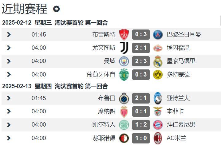 包含意甲强队遭淘汰,AC米兰出局惨败的词条 包含意甲强队遭淘汰,AC米兰出局惨败的词条