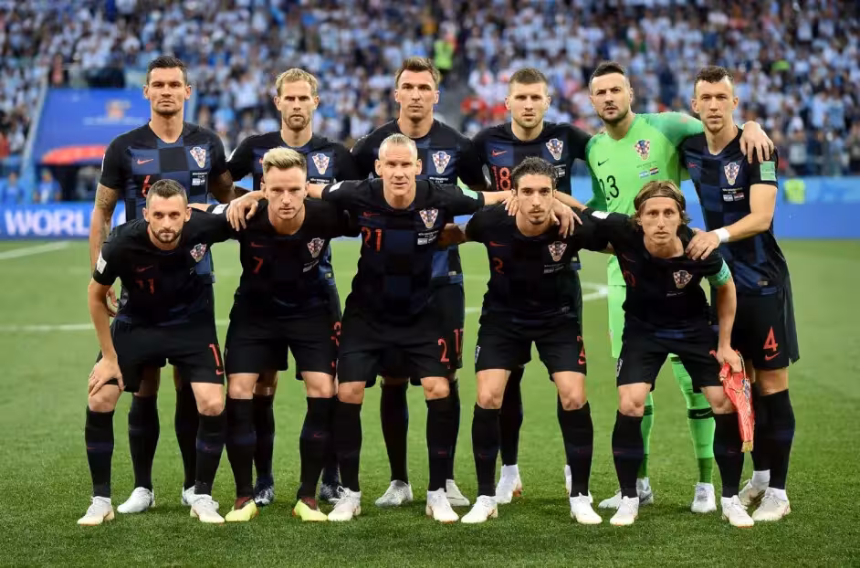 阿根廷队遭遇瑞士逆袭,备感无奈 阿根廷队遭遇瑞士逆袭,备感无奈