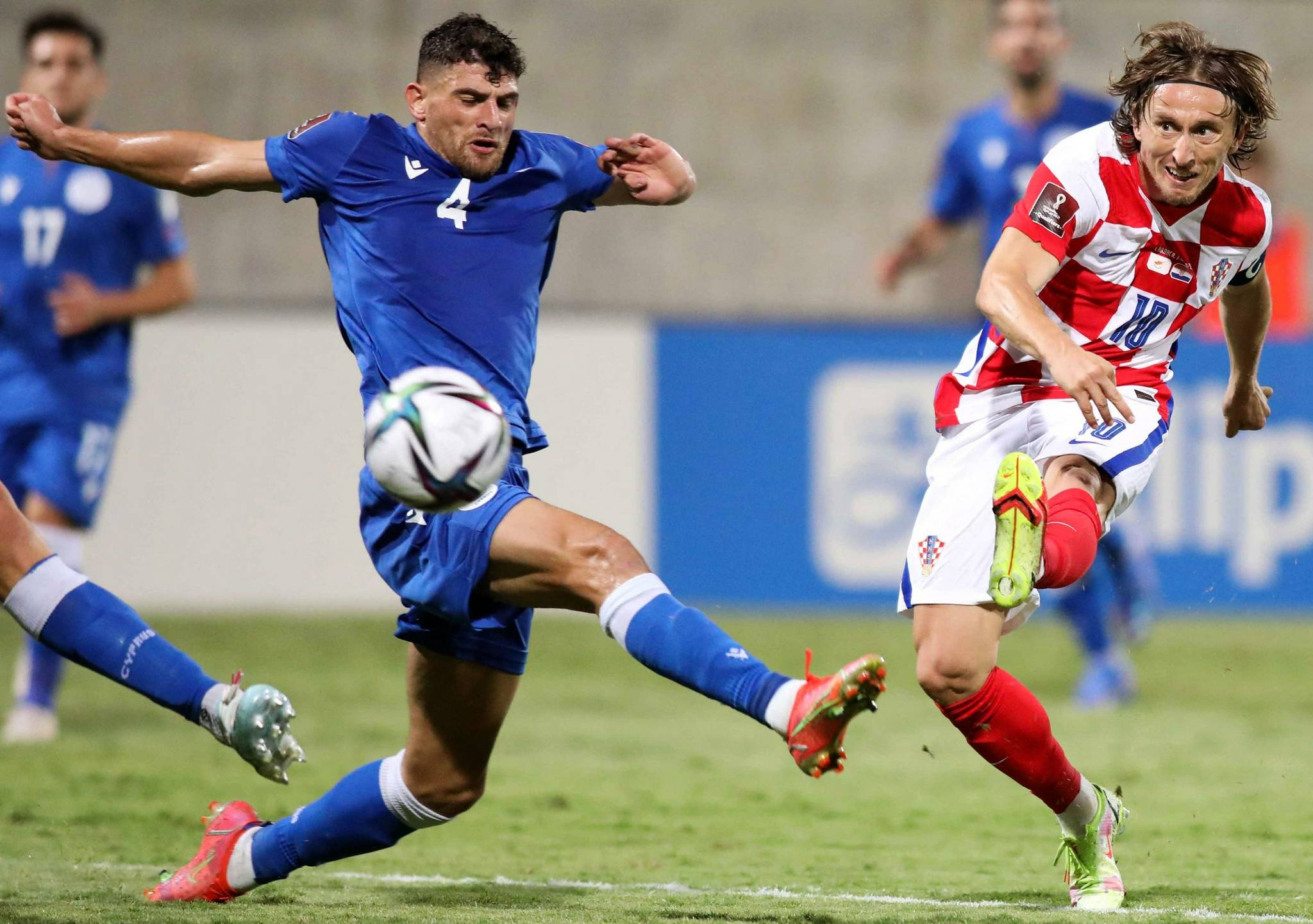 克罗地亚队全力冲击欧洲杯,誓要一战到底的简单介绍 克罗地亚队全力冲击欧洲杯,誓要一战到底的简单介绍