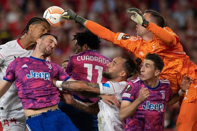 尤文图斯完胜塞维利亚,取得重要胜利的简单介绍 尤文图斯完胜塞维利亚,取得重要胜利的简单介绍