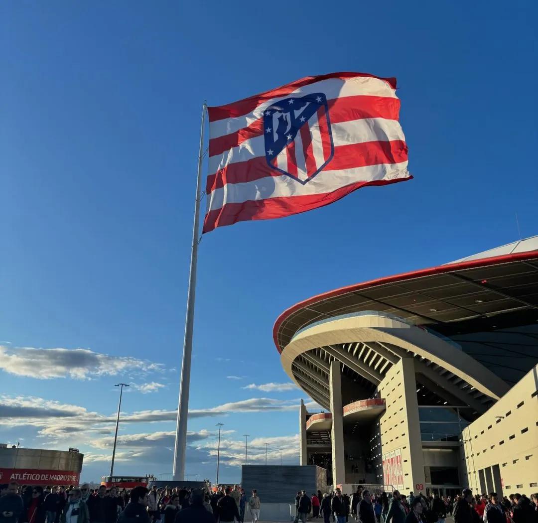 马竞反客为主,主场击败瓦伦西亚 马竞反客为主,主场击败瓦伦西亚