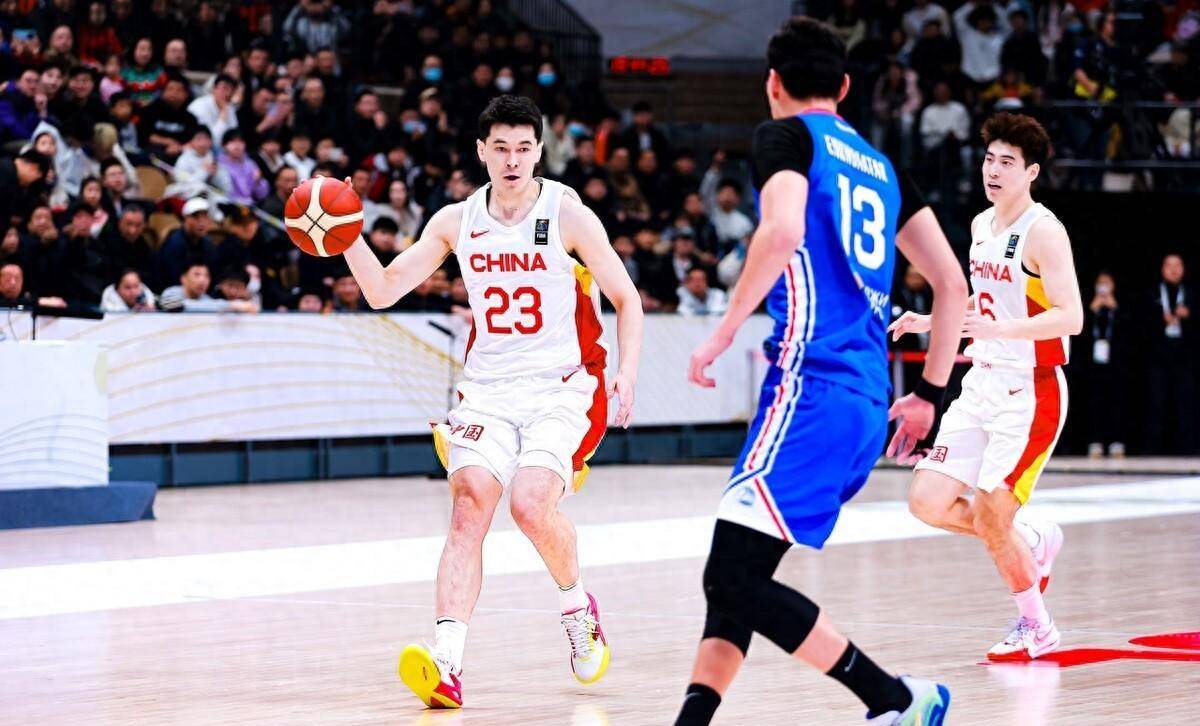 吉林男篮再次掀起热潮,夺得成功 吉林男篮再次掀起热潮,夺得成功