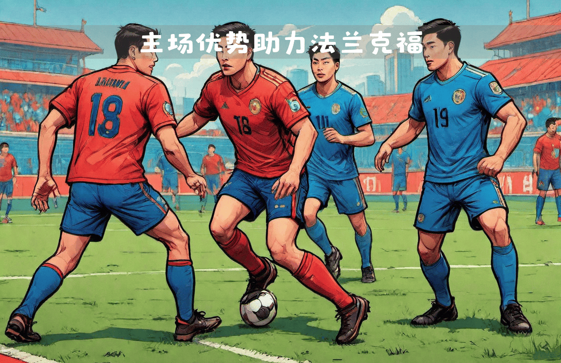 强手对决!云达不莱梅与法兰克福上演对决的简单介绍 强手对决!云达不莱梅与法兰克福上演对决的简单介绍