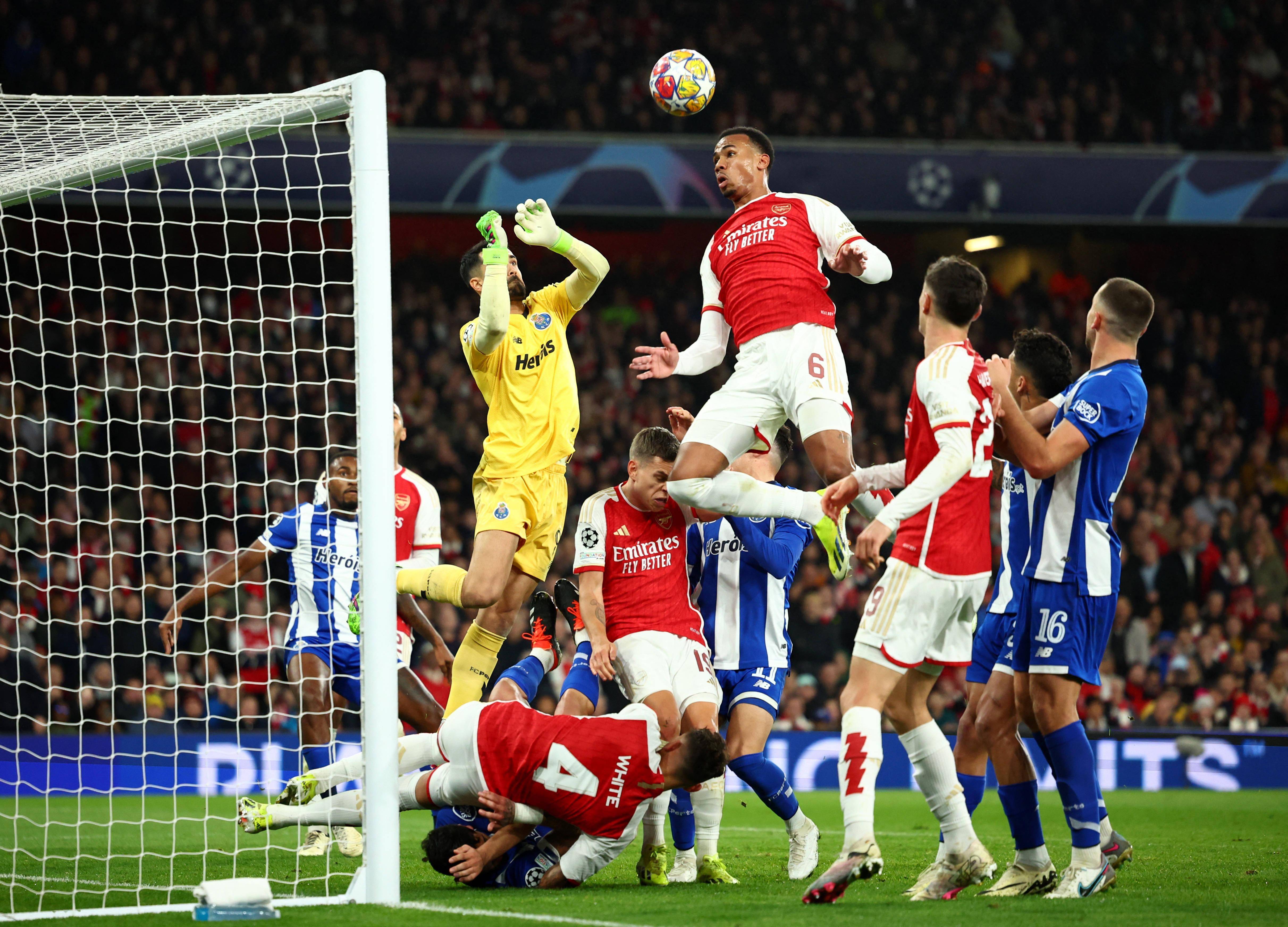 激情对决:欧国联比赛中的惊心一幕 激情对决:欧国联比赛中的惊心一幕