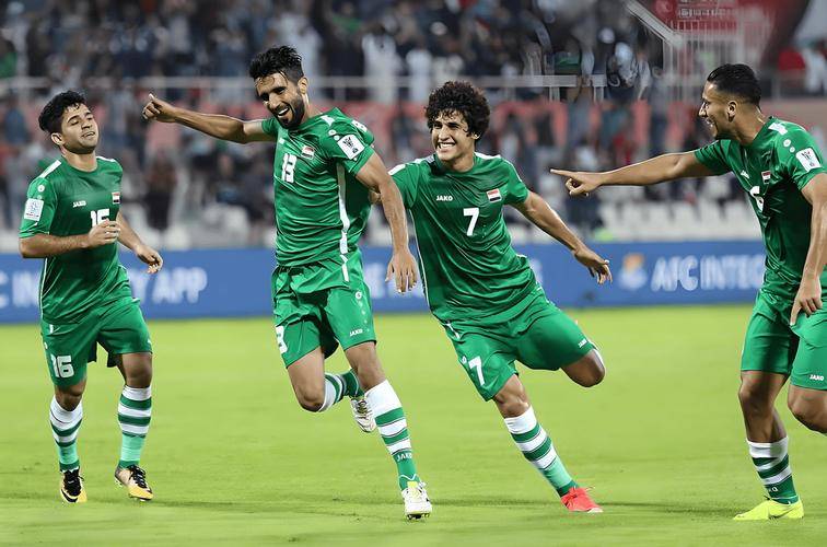 科威特实力强劲，备战欧洲杯战役路上的简单介绍