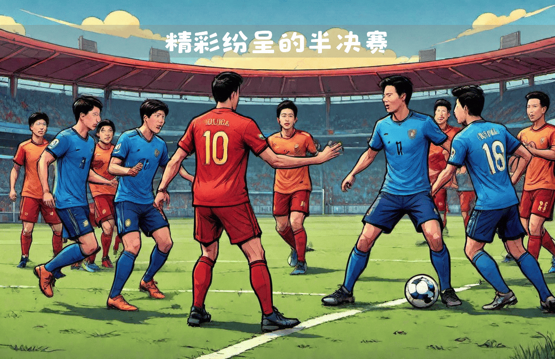 足球全国锦标赛角逐激烈精彩纷呈的简单介绍 足球全国锦标赛角逐激烈精彩纷呈的简单介绍