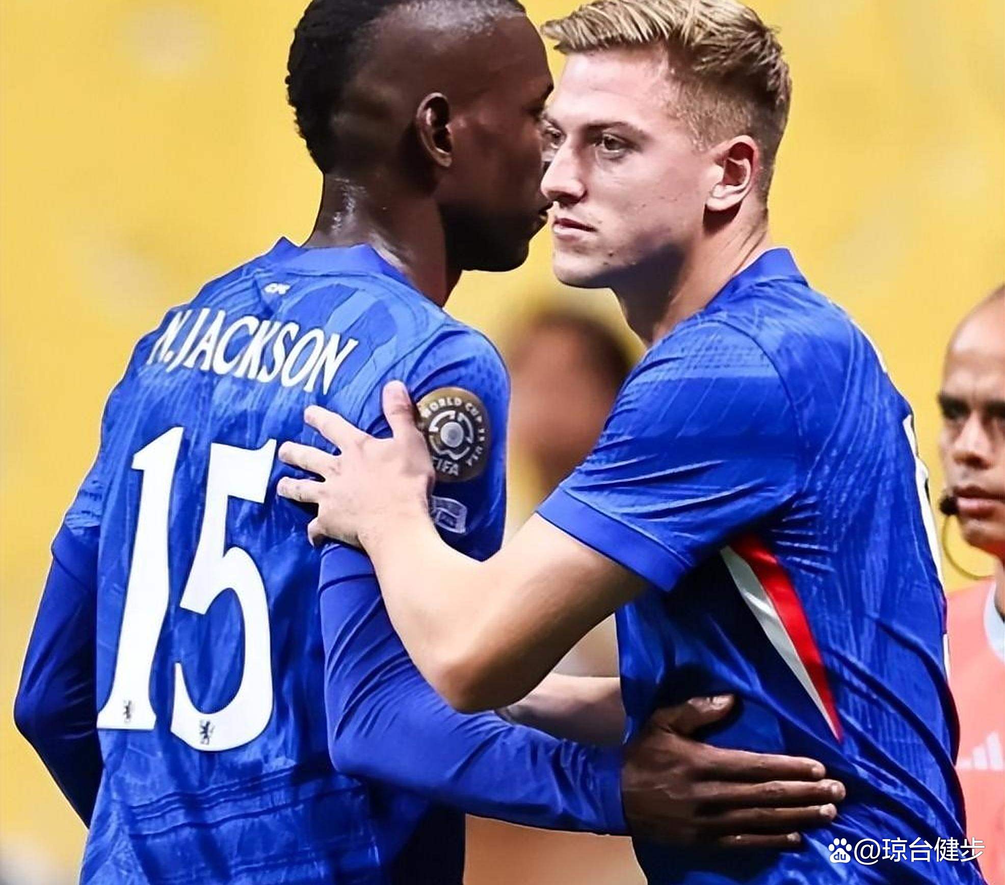 切尔西前锋刷新进球纪录,成为焦点 切尔西前锋刷新进球纪录,成为焦点