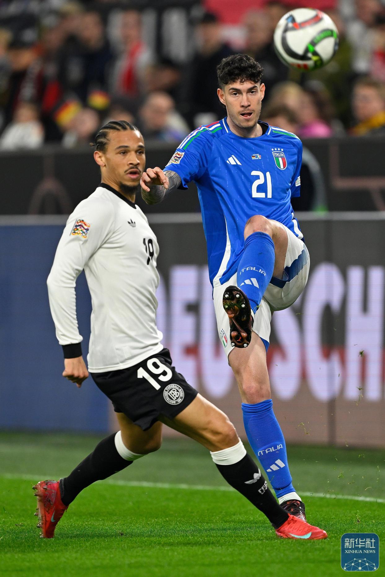 关于德国队遭遇惨败,无缘欧预赛决赛的信息 关于德国队遭遇惨败,无缘欧预赛决赛的信息