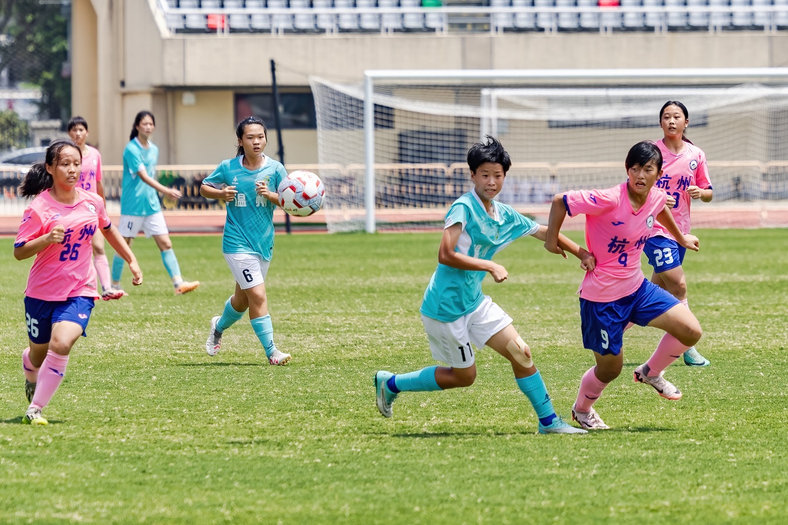 关于国内女足锦标联赛落幕,强队擒冠的信息 关于国内女足锦标联赛落幕,强队擒冠的信息