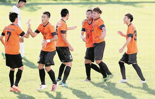 湖北队实现反超，成功逆转胜出的简单介绍