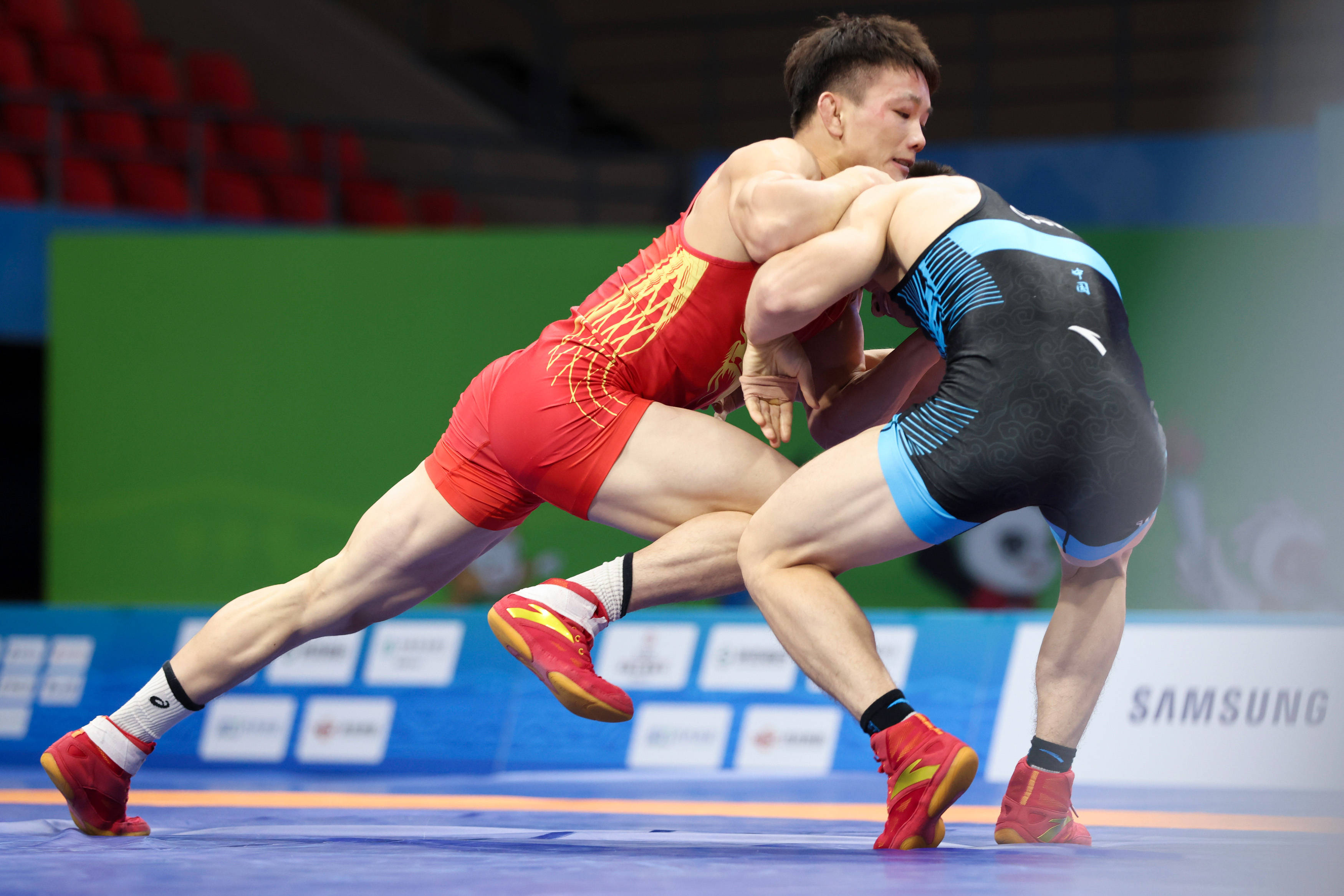 湖北队实现反超，成功逆转胜出的简单介绍