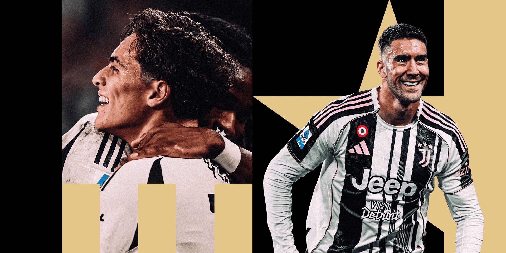 尤文图斯新援或将在首次亮相中展示实力的简单介绍 尤文图斯新援或将在首次亮相中展示实力的简单介绍