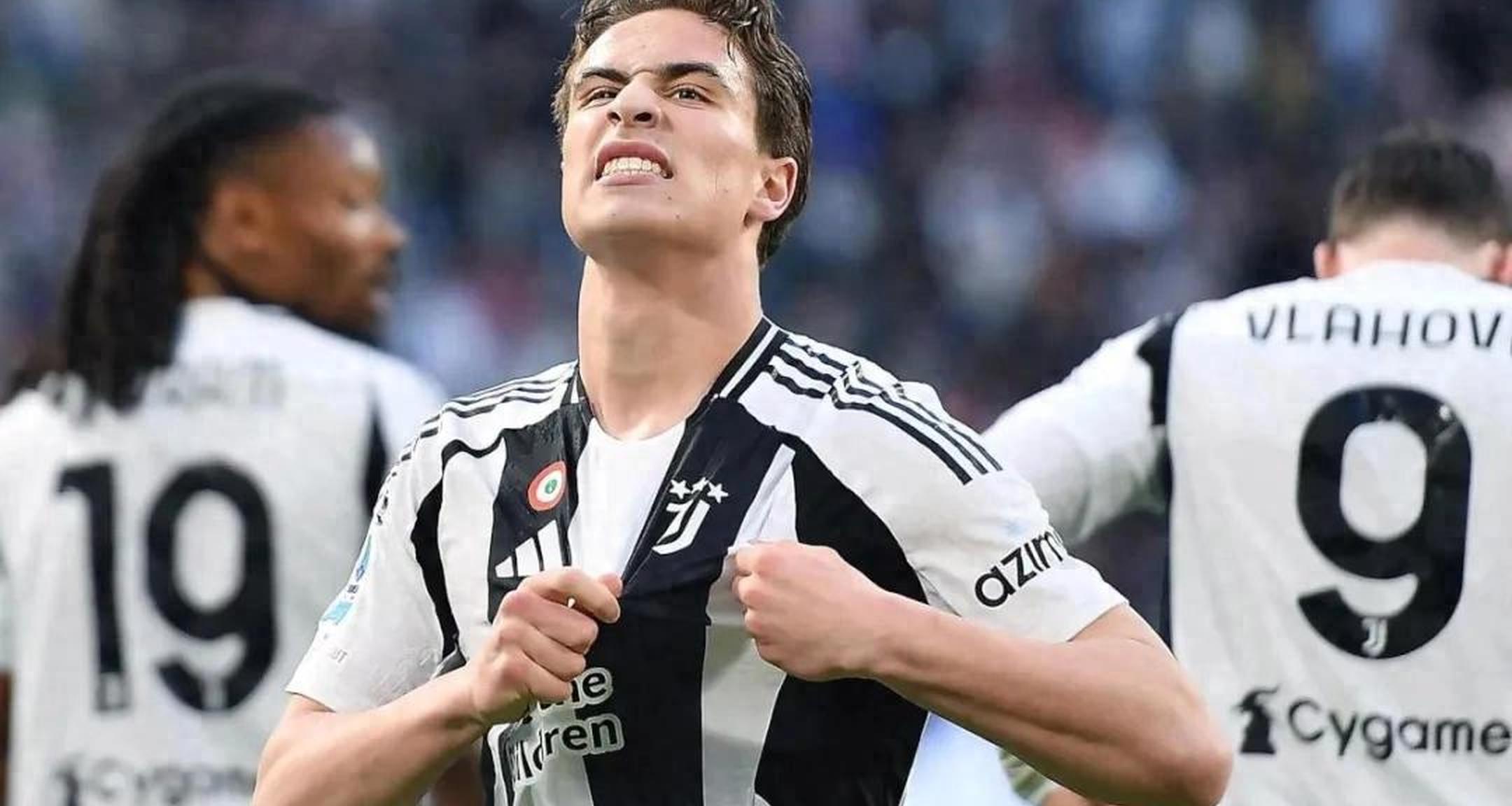 尤文图斯新援或将在首次亮相中展示实力的简单介绍 尤文图斯新援或将在首次亮相中展示实力的简单介绍