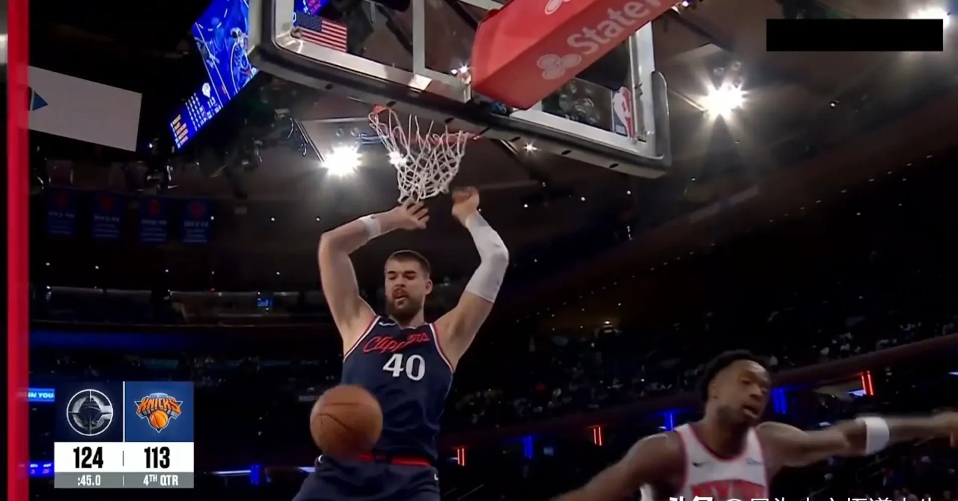 爵士队力克快船,晋级西部半决赛 爵士队力克快船,晋级西部半决赛