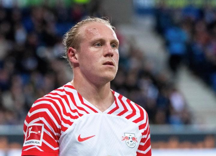 RB莱比锡中场球员因伤缺席下一场比赛的简单介绍 RB莱比锡中场球员因伤缺席下一场比赛的简单介绍