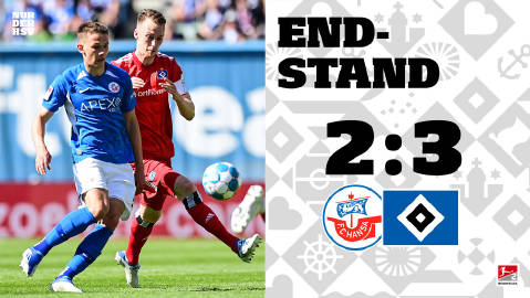 汉堡SV客场大胜,晋级形势一片大好的简单介绍 汉堡SV客场大胜,晋级形势一片大好的简单介绍