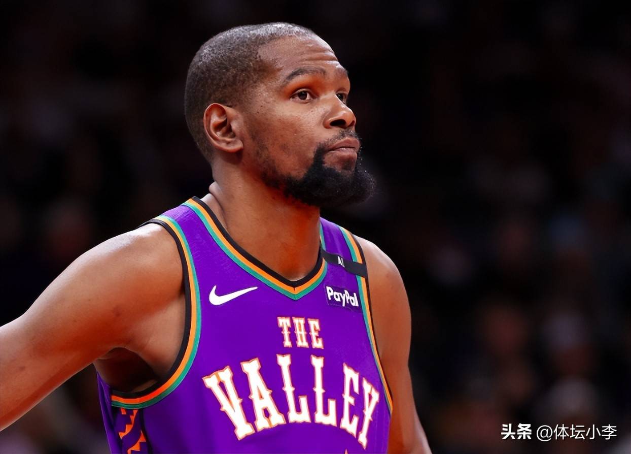 包含世界杯｜杜兰特爆冷，排名变化的词条