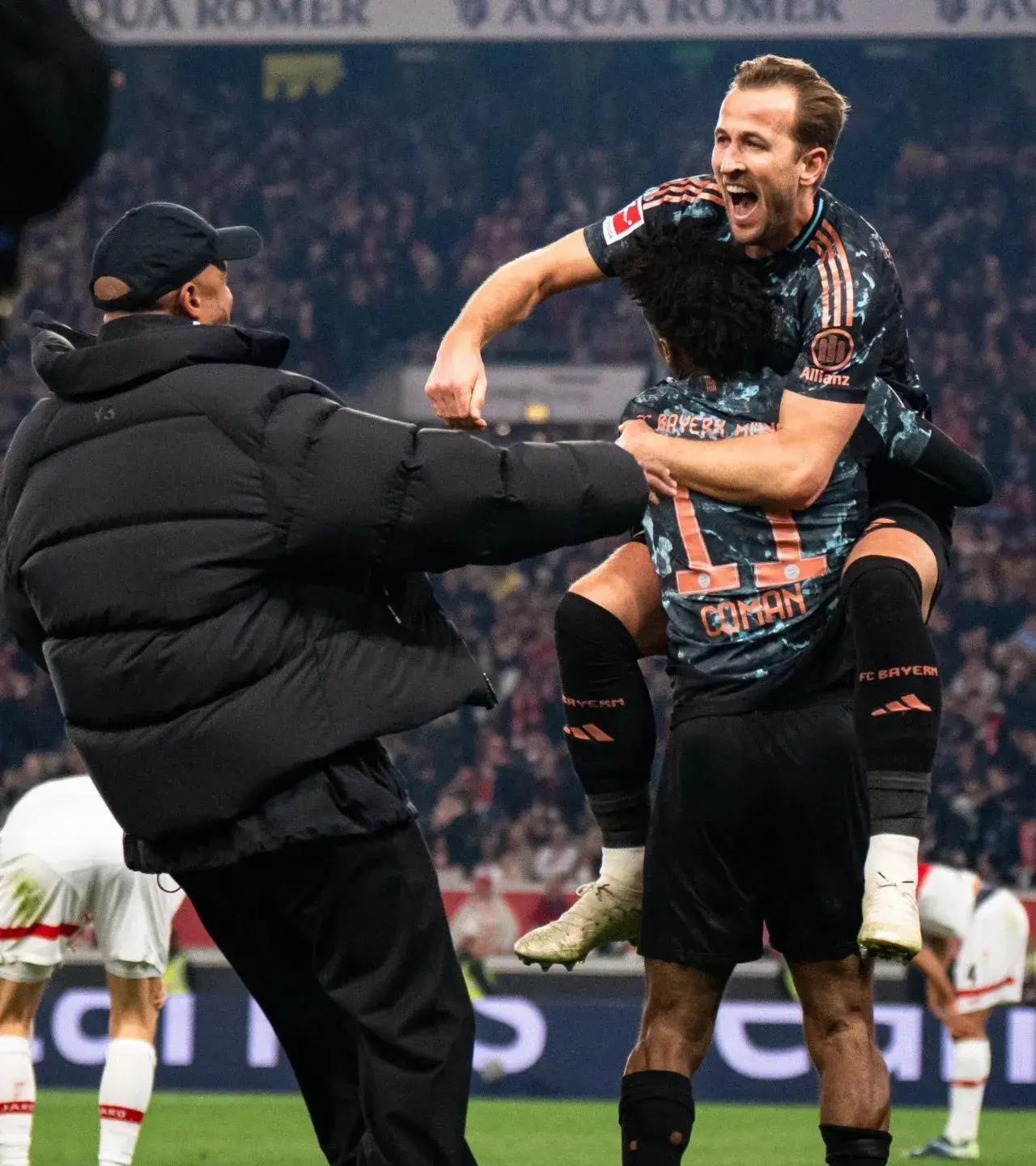 美洲杯|拜仁碾压,出线形势明朗的简单介绍 美洲杯|拜仁碾压,出线形势明朗的简单介绍