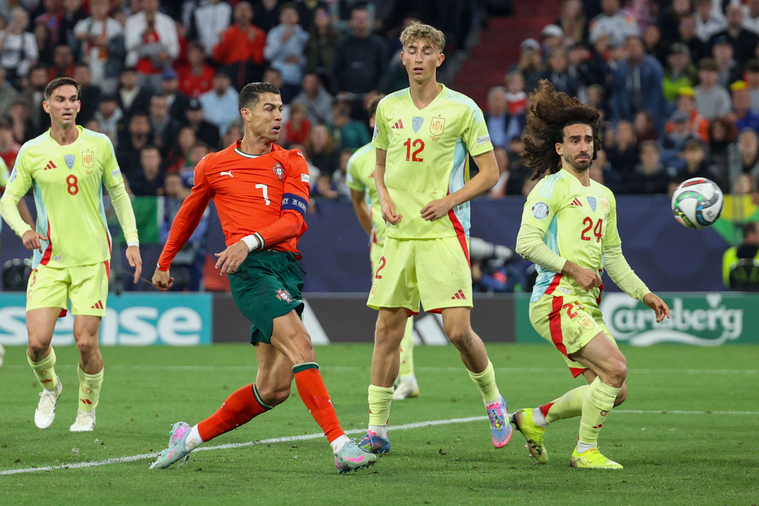 关于小组赛意甲:葡萄牙不敌德国,表现神勇的信息 关于小组赛意甲:葡萄牙不敌德国,表现神勇的信息