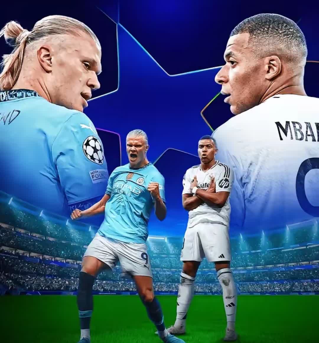 曼城欧冠连胜势头强劲,轻取对手挺进半决赛的简单介绍 曼城欧冠连胜势头强劲,轻取对手挺进半决赛的简单介绍