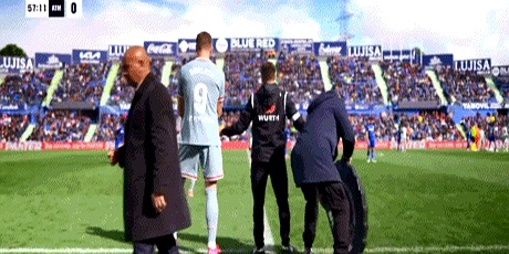 西甲绝杀进球引发数万球迷热议的简单介绍 西甲绝杀进球引发数万球迷热议的简单介绍