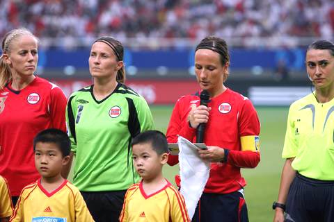 英格兰与挪威-握手言和,运气成为关键的简单介绍 英格兰与挪威-握手言和,运气成为关键的简单介绍