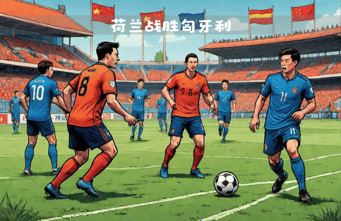 荷兰中场因伤缺阵,球队进攻缺乏火力的简单介绍 荷兰中场因伤缺阵,球队进攻缺乏火力的简单介绍