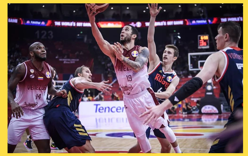 阿根廷篮球队连续三场获胜晋级决赛 阿根廷篮球队连续三场获胜晋级决赛