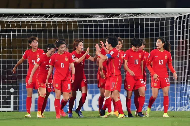 亚洲女足比赛中一场精彩绝伦的对抗 亚洲女足比赛中一场精彩绝伦的对抗