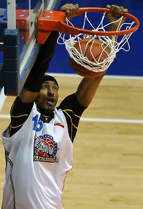 新疆队将在洲际比赛中顽强拼搏,争取好成绩的简单介绍 新疆队将在洲际比赛中顽强拼搏,争取好成绩的简单介绍