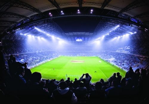 欧洲精英联赛擂台,角逐壮观火爆 欧洲精英联赛擂台,角逐壮观火爆