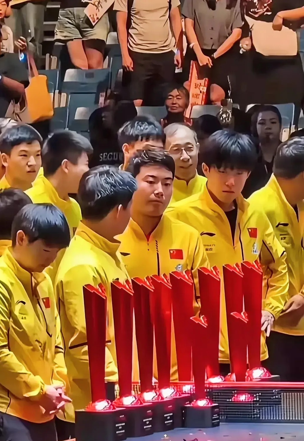 中国代表团在2022年亚洲运动会上获得多面金牌的简单介绍 中国代表团在2022年亚洲运动会上获得多面金牌的简单介绍