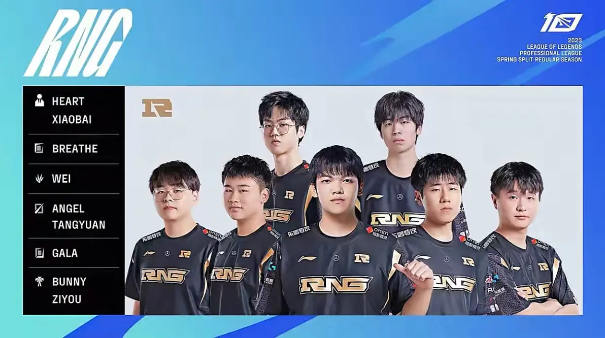 RNG翻盘LGD,Inspired拿下关键大龙半决赛2:1(广州) RNG翻盘LGD,Inspired拿下关键大龙半决赛2:1(广州)