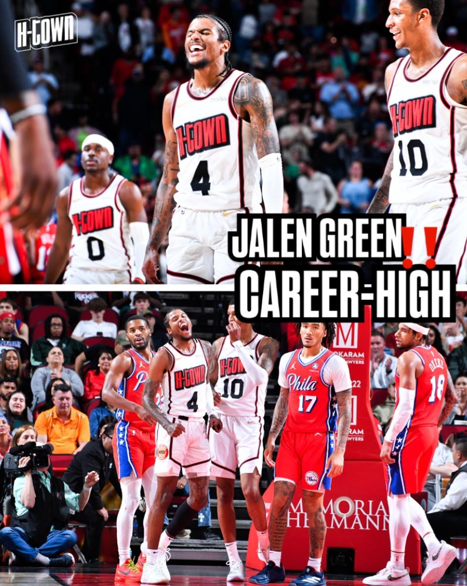 火箭队轻松取胜，主帅战术精妙功力成一时佳话