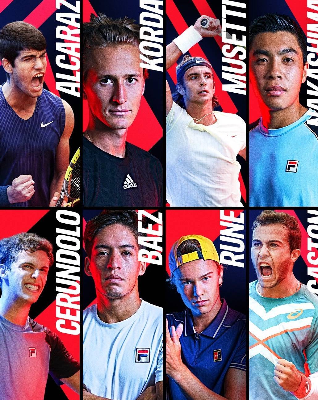 世界水平球员聚集,赛事竞争激烈 世界水平球员聚集,赛事竞争激烈