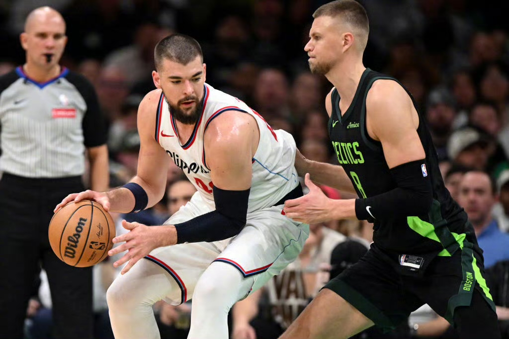 绿军连胜告破，凯尔特人发起反攻