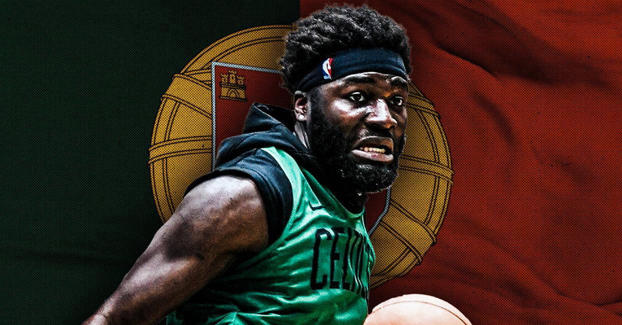 绿军连胜告破，凯尔特人发起反攻