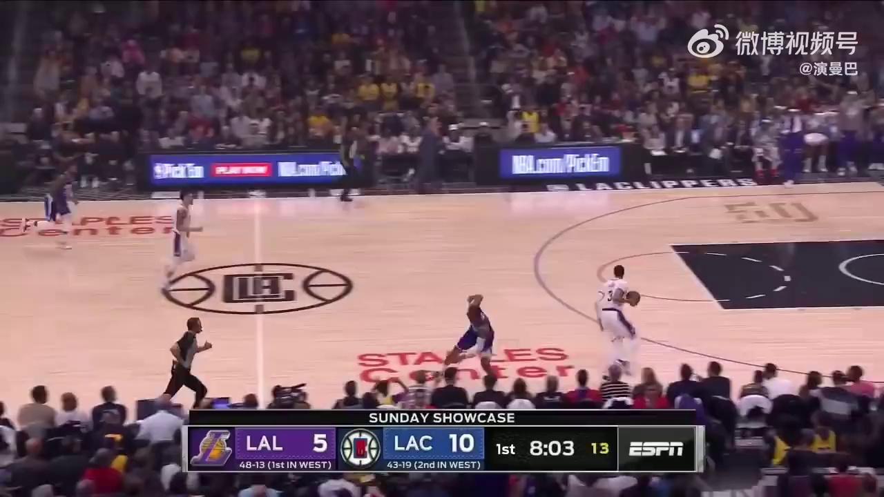 湖人客场击败活塞，赢得宝贵一战