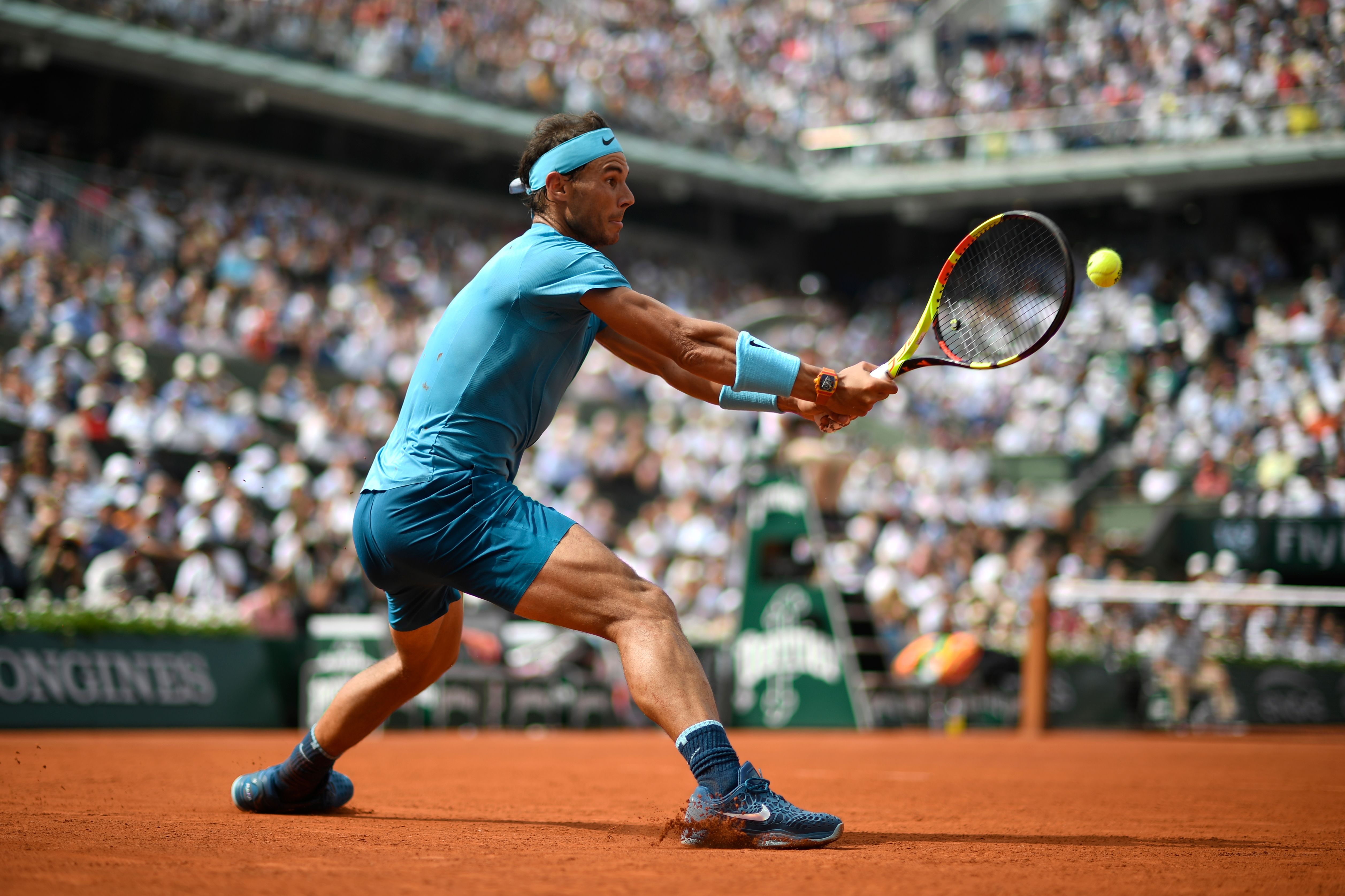 西班牙网球队翻盘世界网球队,纳达尔关键制胜的简单介绍 西班牙网球队翻盘世界网球队,纳达尔关键制胜的简单介绍