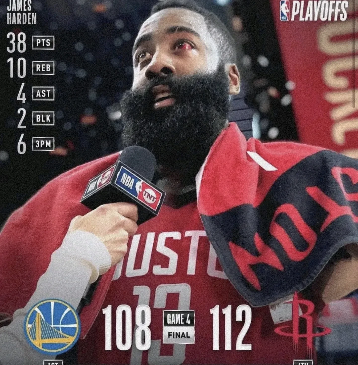 火箭客场失利,面临困境 火箭客场失利,面临困境