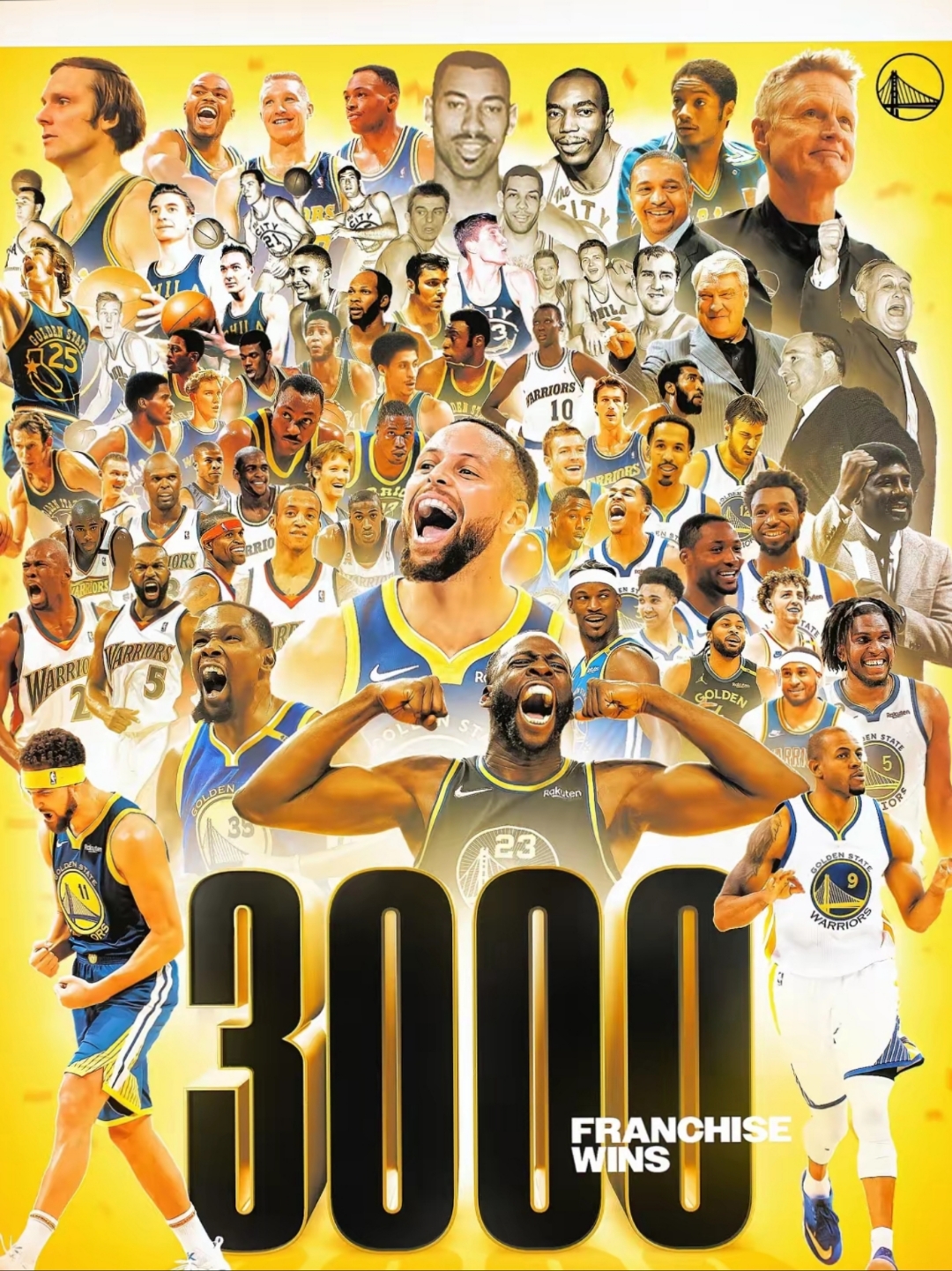 关于勇士负于掘金，库里全场18分力阻无果的信息