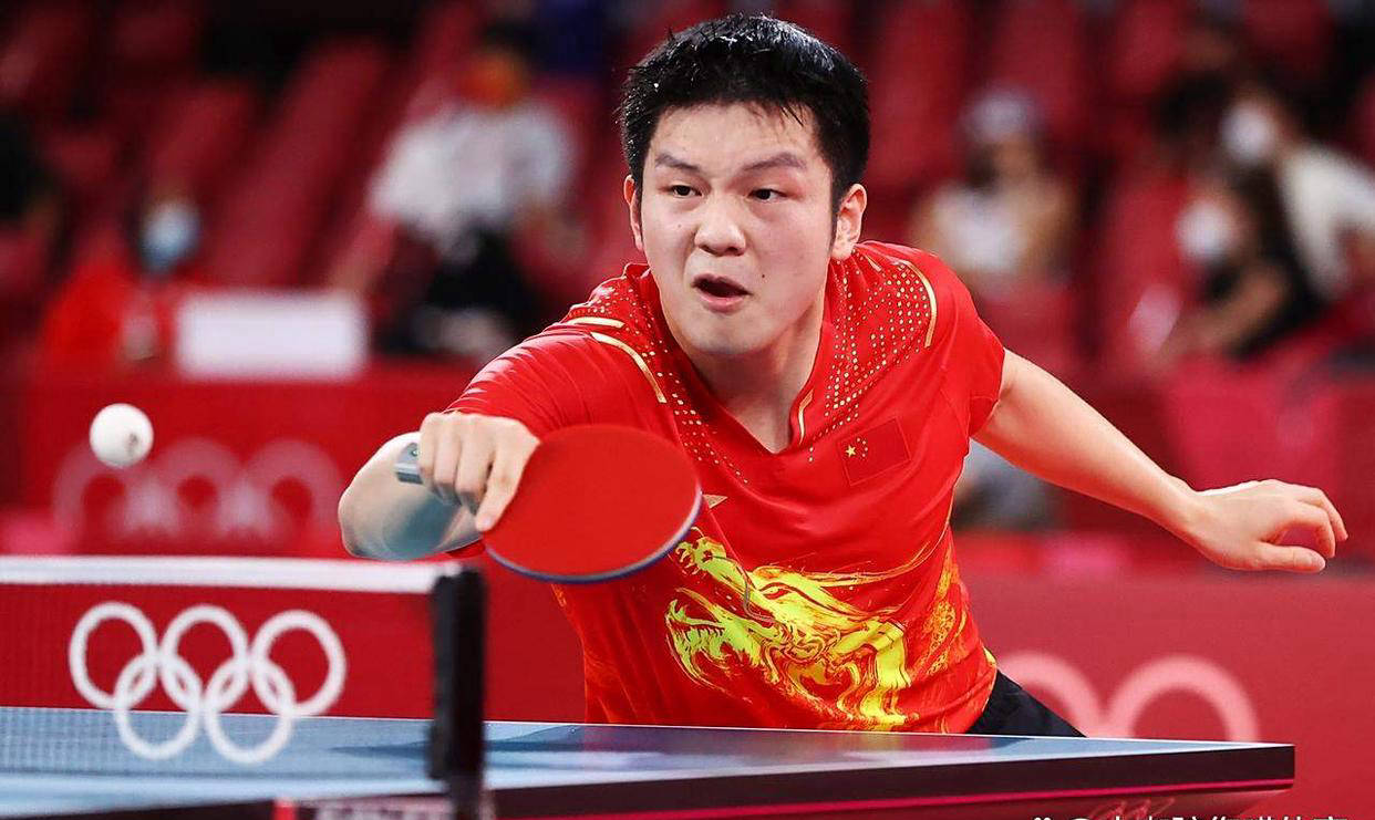 关于波兰乒乓球队轻取德国乒乓球队,樊振东打破历史纪录的信息 关于波兰乒乓球队轻取德国乒乓球队,樊振东打破历史纪录的信息