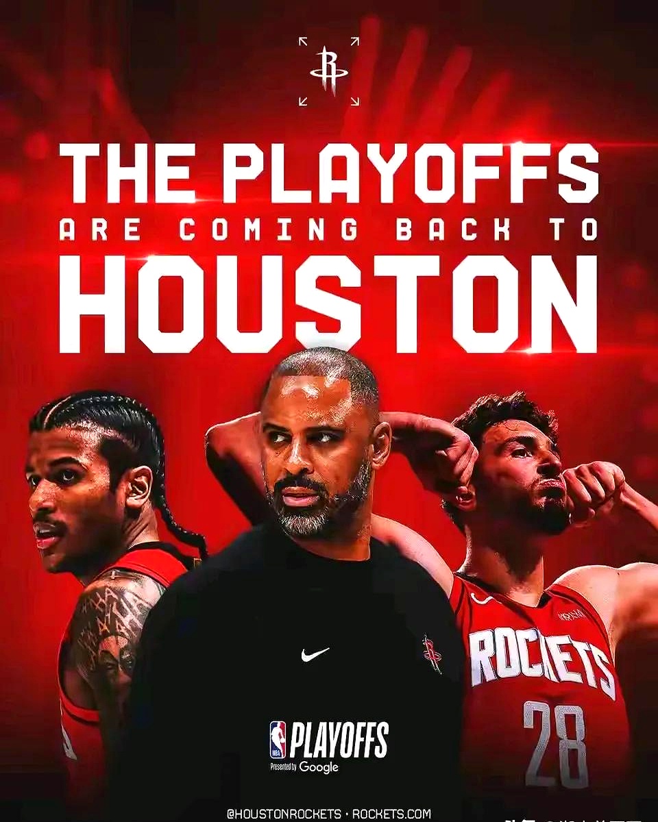 火箭遭遇3连败，球队危机重重