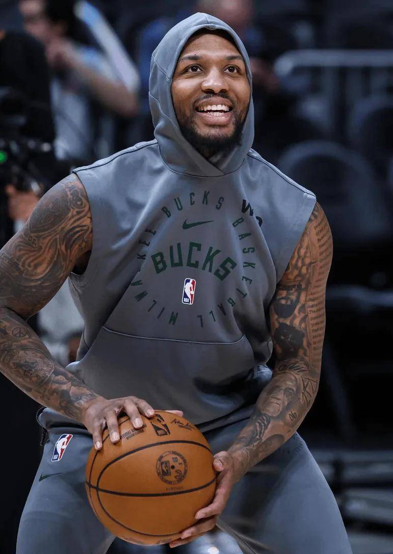 墨西哥男篮完胜加拿大男篮，利拉德打破历史纪录的简单介绍