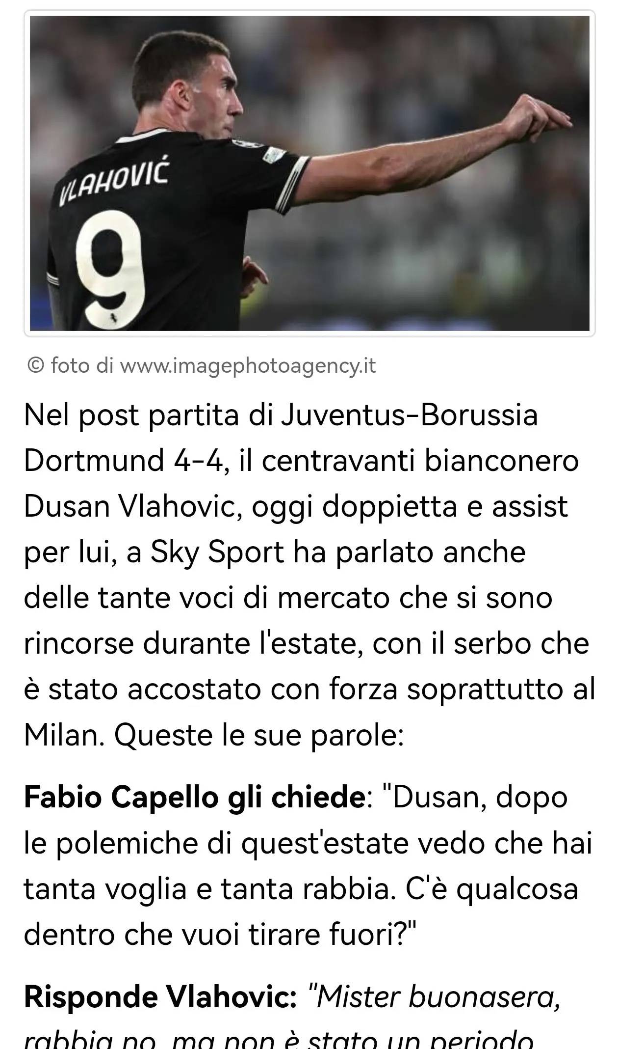 西班牙完胜里昂，弗拉霍维奇送出助攻