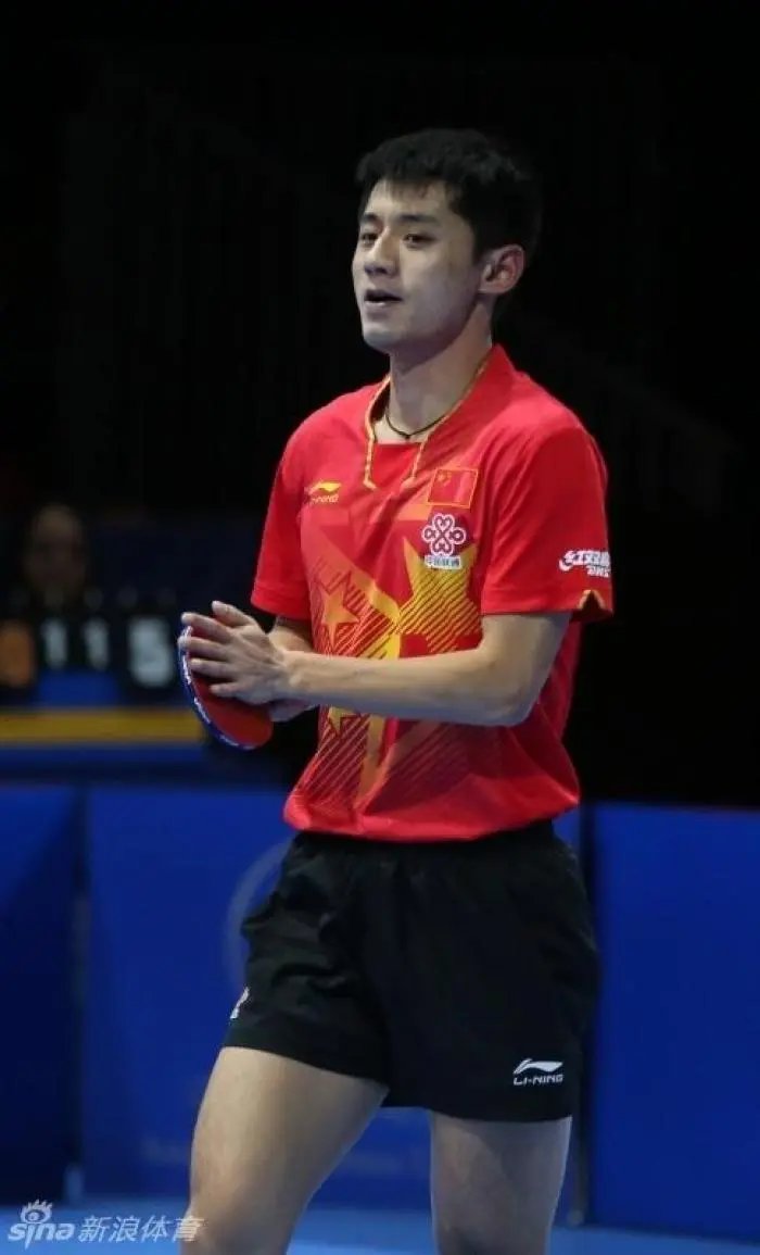 日本乒乓球队逆转德国乒乓球队,张继科统治全场的简单介绍 日本乒乓球队逆转德国乒乓球队,张继科统治全场的简单介绍