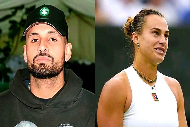 美国网球队碾压西班牙网球队，克耶高斯绝境逆转的简单介绍